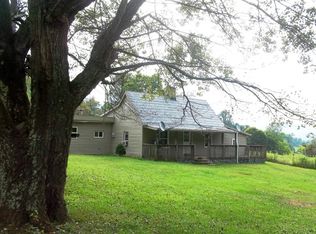 1648 Bad Creek Rd, Bakersville, NC 28705