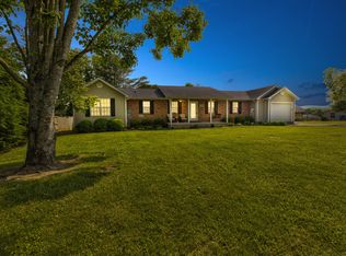 586 Old River Rd, Salt Lick, KY 40371