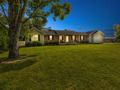 586 Old River Rd, Salt Lick, KY, 40371
