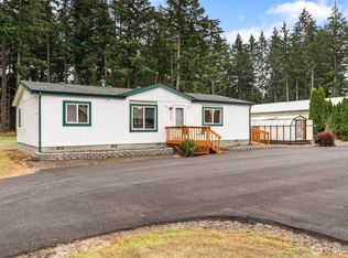 19000 Citrus Street SW, Rochester, WA 98579