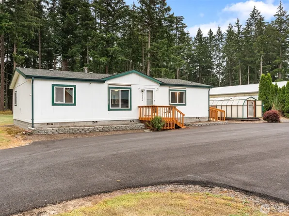 19000 Citrus Street SW, Rochester, WA 98579