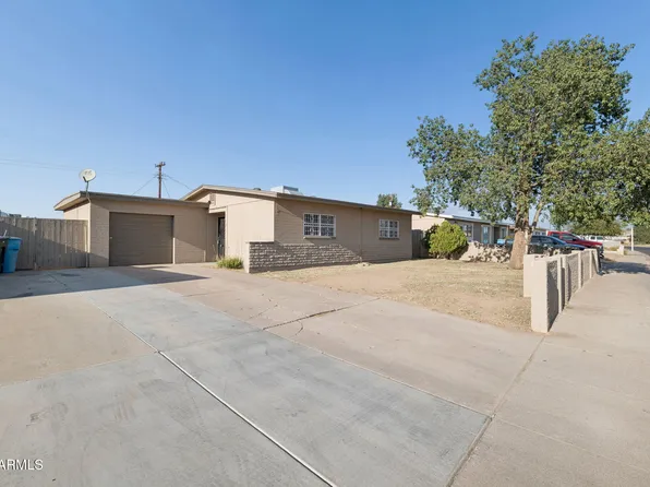 8050 W Weldon Ave, Phoenix, AZ 85033