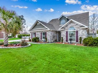 3976 Lochview Dr, Myrtle Beach, SC 29588