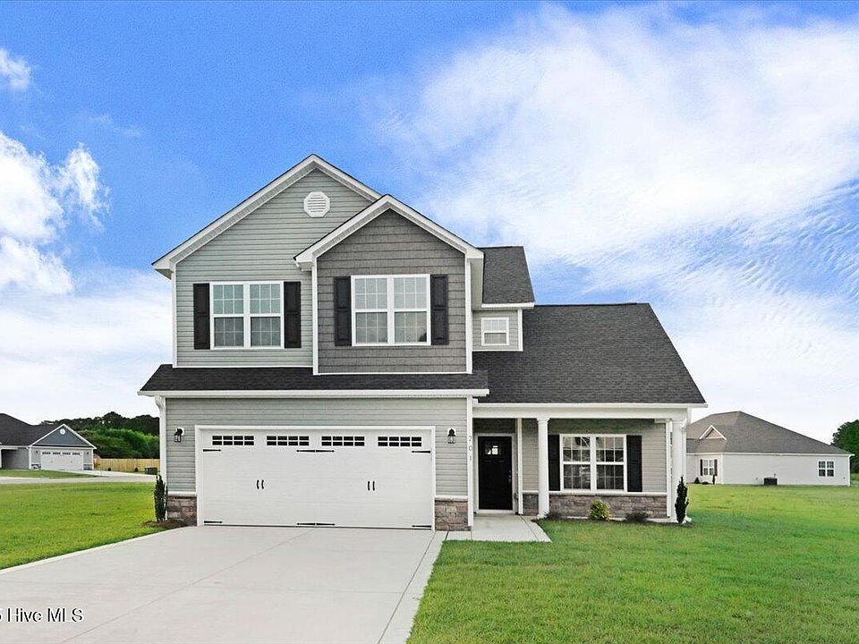 1st image of 201 Talton Farm Drive