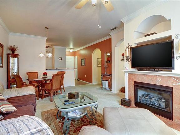 5th image of 2717 Via Cipriani Unit 622A
