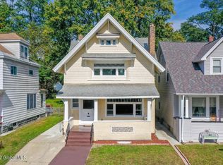 1075 Lakeview Ave, Schenectady, NY 12303
