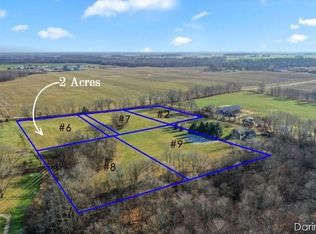 PARCEL 6 Kingston Rd, Ionia, MI 48846