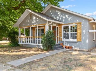 302 Sayles Ave, Tuscola, TX 79562