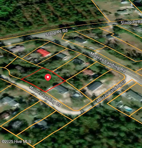 2nd image of 203 Moores Landing Ct Lot 18