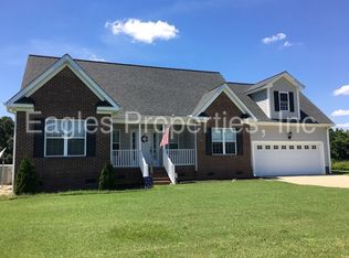 403 Graces Farm Rd, La Grange, NC 28551