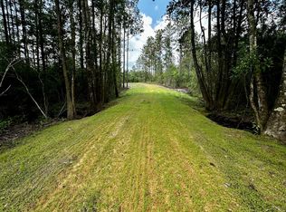 Jackson County Line Rd, Lucedale, MS 39452
