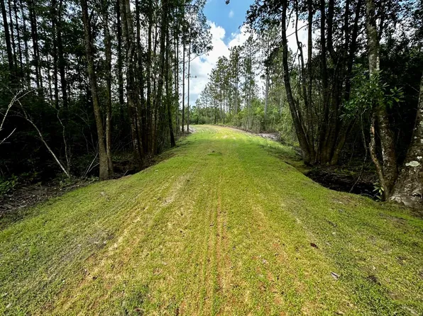 Jackson County Line Rd, Lucedale, MS 39452