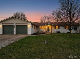 7888 Darke Preble Co Line Rd, Arcanum, OH 45304