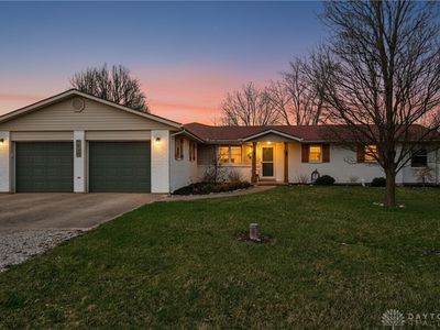 7888 Darke Preble Co Line Rd, Arcanum, OH, 45304