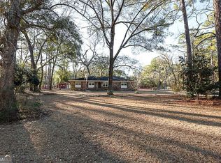 181 Old Lake Rd, Guyton, GA 31312