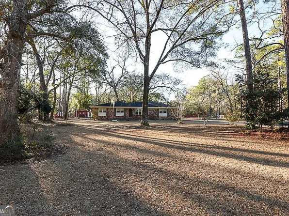 181 Old Lake Rd, Guyton, GA 31312