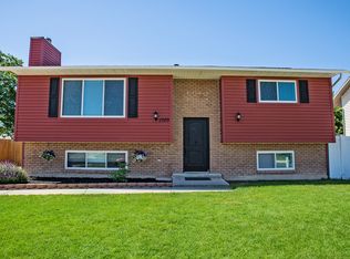 1320 E 550 S, Spanish Fork, UT 84660