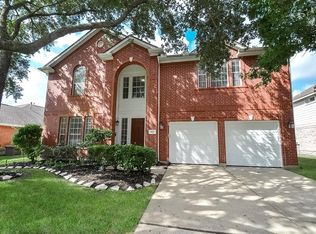 1826 Ash Forest Dr, Katy, TX 77450