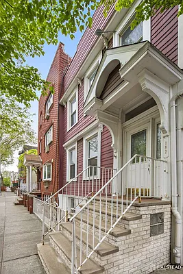 Rented by Halstead Real Estate | media 35