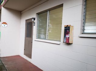 174 Wilikina Dr APT 6, Wahiawa, HI 96786