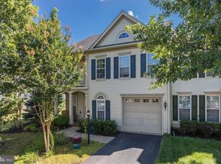 12101 Seven Falls Ct, Bristow, VA 20136