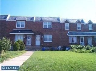 2709 Levick St, Philadelphia, PA 19149