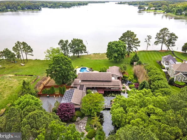 27168 Anchorage Rd, Easton, MD 21601