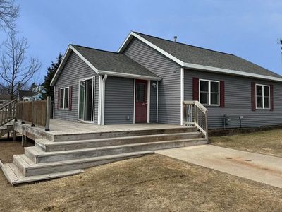 801 FRITZIE AVENUE, Crivitz, WI, 54114