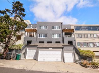 478 Merritt Ave APT 1, Oakland, CA 94610