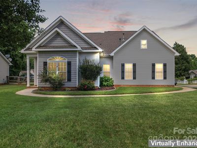 219 McCord St, Charlotte, NC, 28216