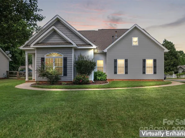 219 McCord St, Charlotte, NC 28216