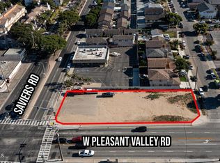 0 Saviers Rd, Oxnard, CA 93033