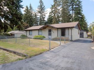 511 NE 195th St, Shoreline, WA 98155