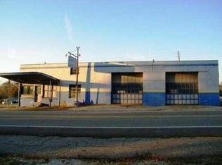 24201 Highway 48, Woodland, AL 36280