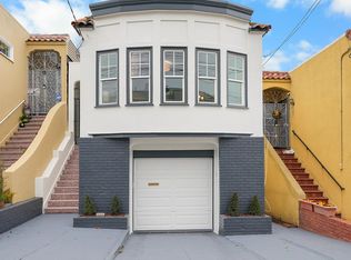 454 Ellington Ave, San Francisco, CA 94112