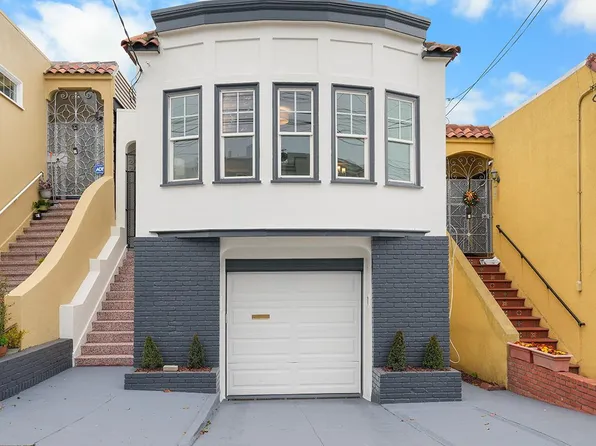 454 Ellington Ave, San Francisco, CA 94112