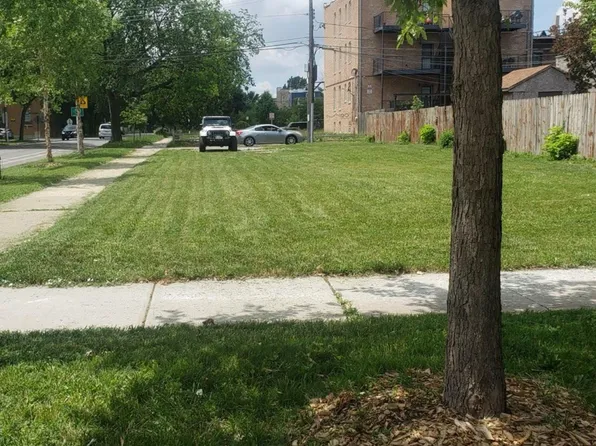 6554 S Ellis Ave, Chicago, IL 60637