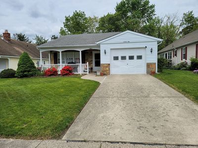 21 Gramercy Pl, Southampton, NJ, 08088