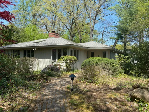 29 Ridge Rd, Summit, NJ 07901