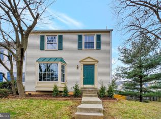 134 Sharpstead Ln, Gaithersburg, MD 20878