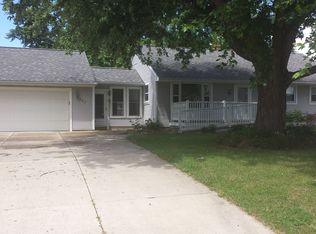 617 Theo Ave, Lansing, MI