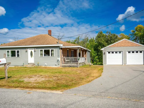 8 Old Hollis Road, Biddeford, ME 04005