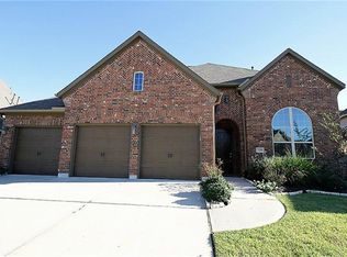 23709 Tatum Bend Ln, Spring, TX 77386