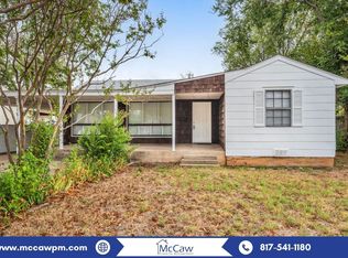 4341 McCutchen Ave, Wichita Falls, TX 76308
