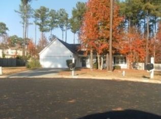 1482 Trafalgar Ct, Hampton, GA 30228