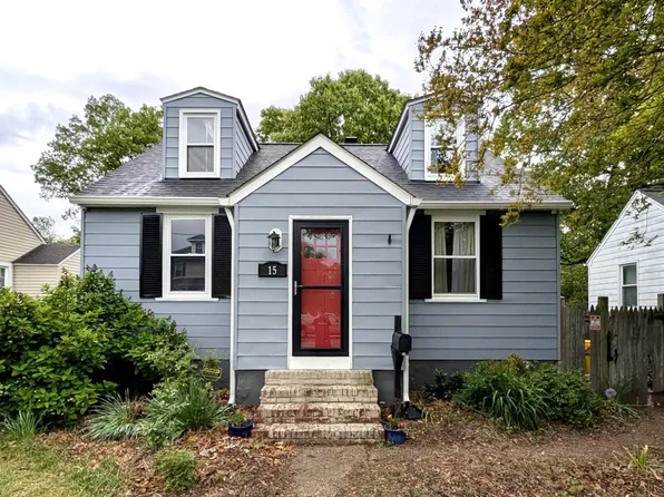 15 Georgia Ave NW, Glen Burnie, MD 21061