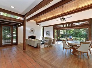 2704 Oakhurst Ave, Austin, TX 78703