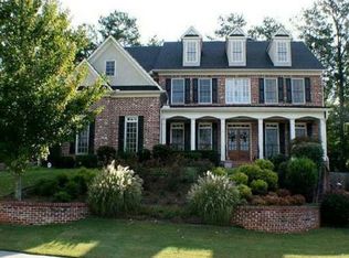842 Tempest Way NW, Kennesaw, GA 30152