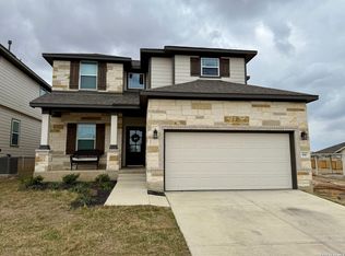 8948 Hazel Birch, Elmendorf, TX 78112