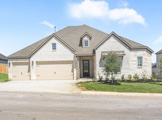 256 Lawrence Drive, Castroville, TX 78009